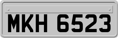 MKH6523