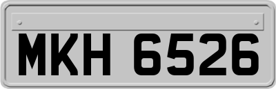MKH6526