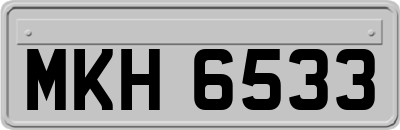 MKH6533