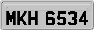 MKH6534