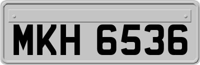MKH6536