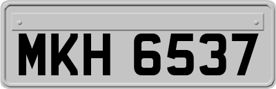 MKH6537