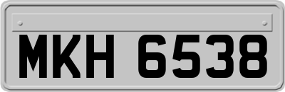 MKH6538