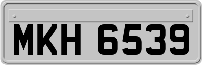 MKH6539