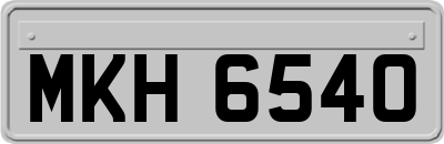 MKH6540