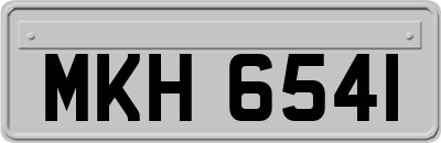 MKH6541