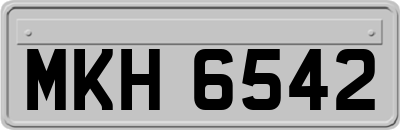 MKH6542