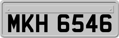 MKH6546