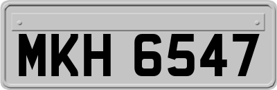 MKH6547
