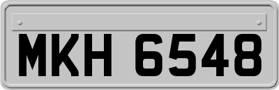 MKH6548