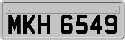 MKH6549
