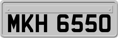 MKH6550