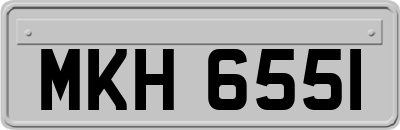 MKH6551