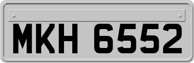 MKH6552