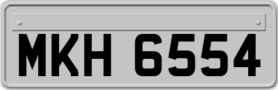 MKH6554