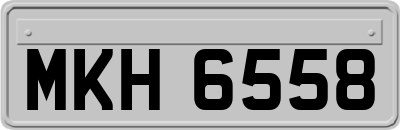 MKH6558