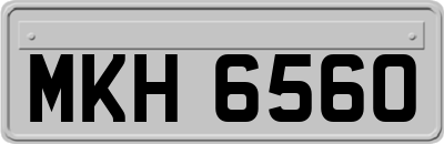 MKH6560