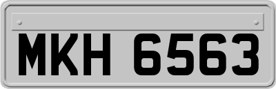 MKH6563