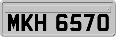 MKH6570