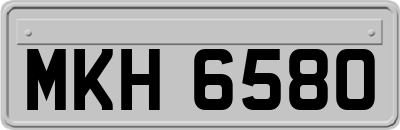 MKH6580
