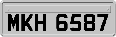 MKH6587