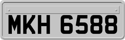 MKH6588