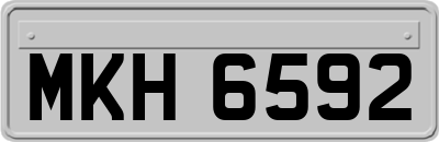 MKH6592