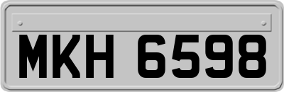 MKH6598