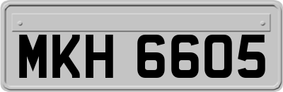 MKH6605