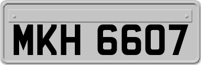 MKH6607