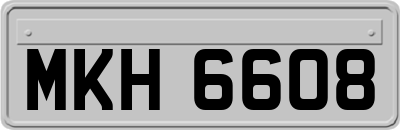 MKH6608