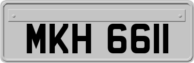 MKH6611