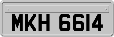 MKH6614