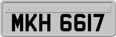 MKH6617