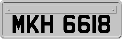 MKH6618