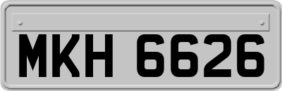 MKH6626