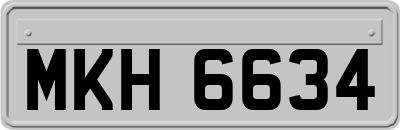 MKH6634
