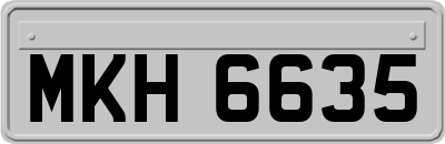 MKH6635