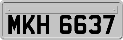 MKH6637