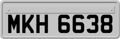 MKH6638