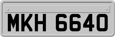 MKH6640