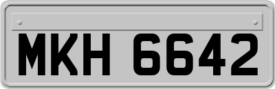MKH6642