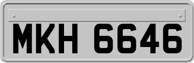 MKH6646