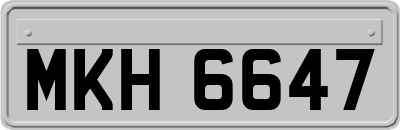 MKH6647