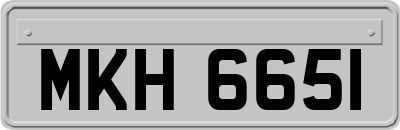MKH6651