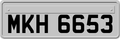 MKH6653