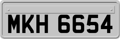 MKH6654