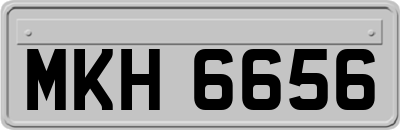 MKH6656