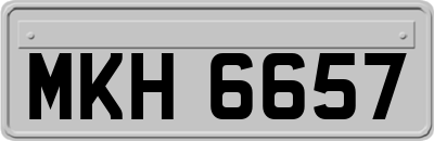 MKH6657