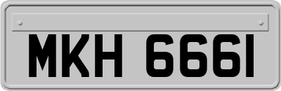 MKH6661